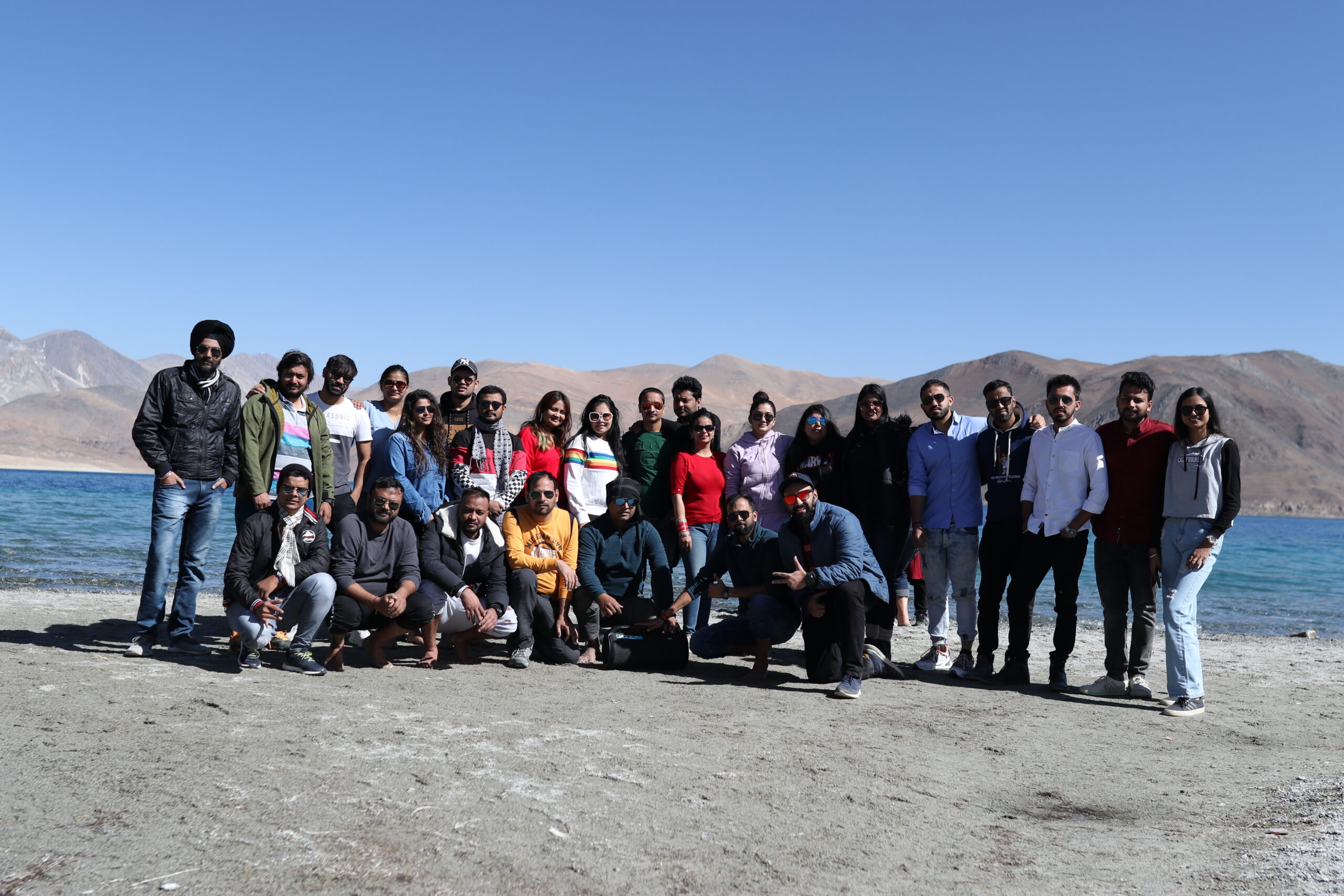Ladakh Trip