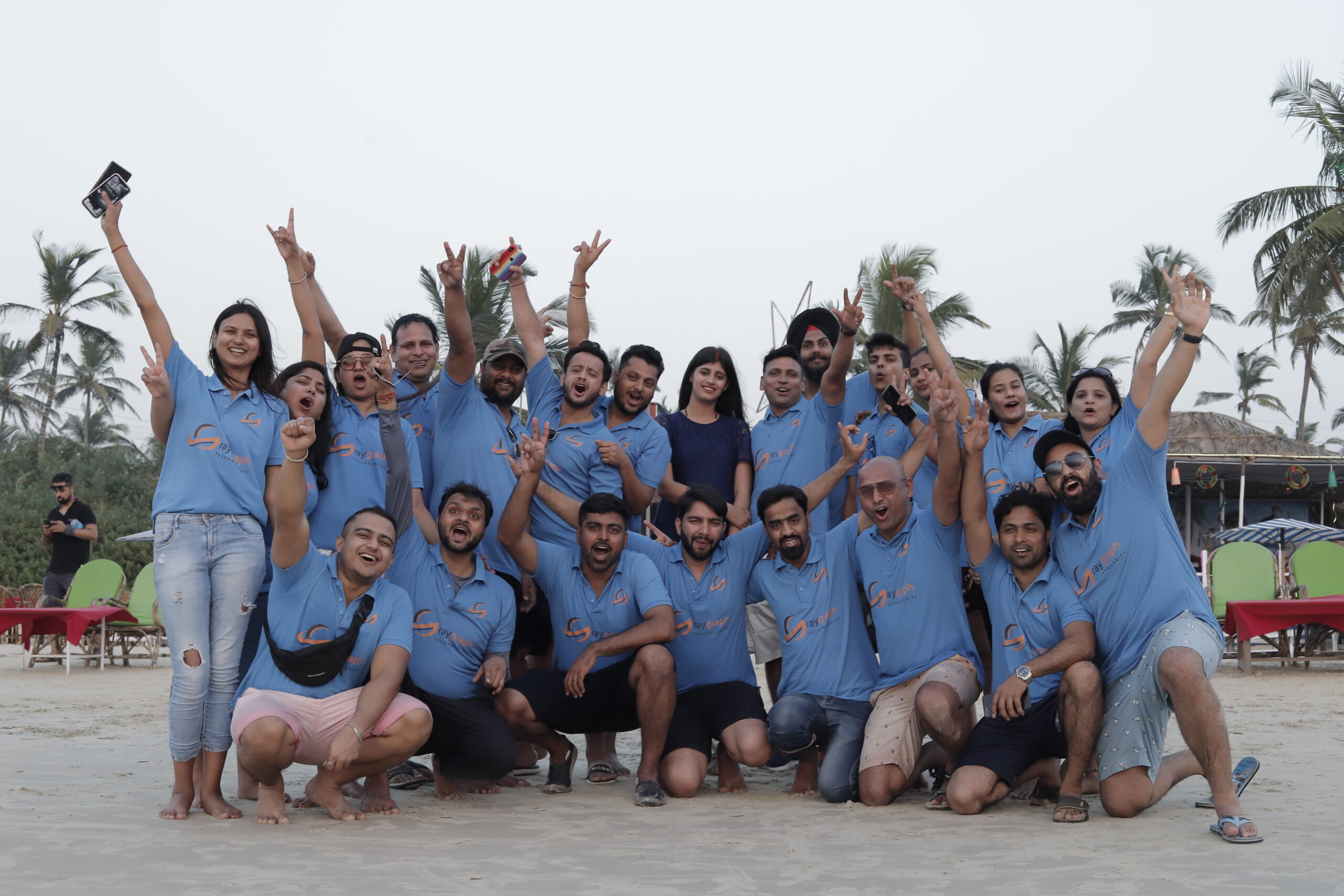 Goa Trip