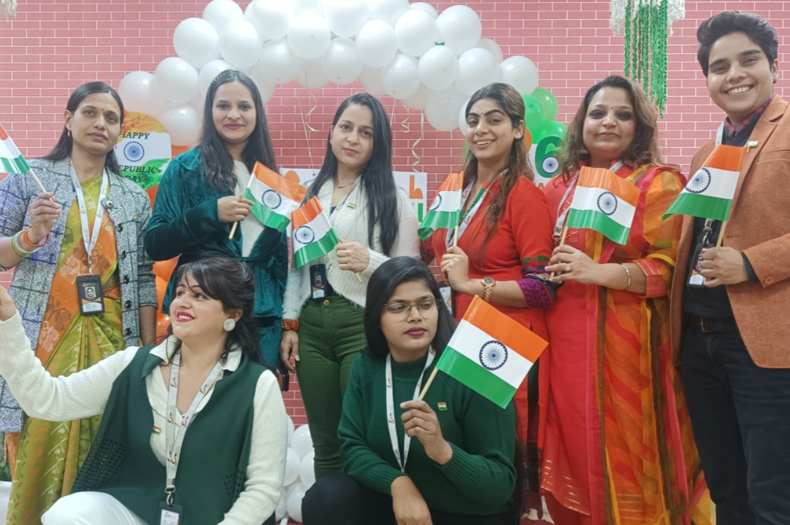 Republic Day Celebration 2023