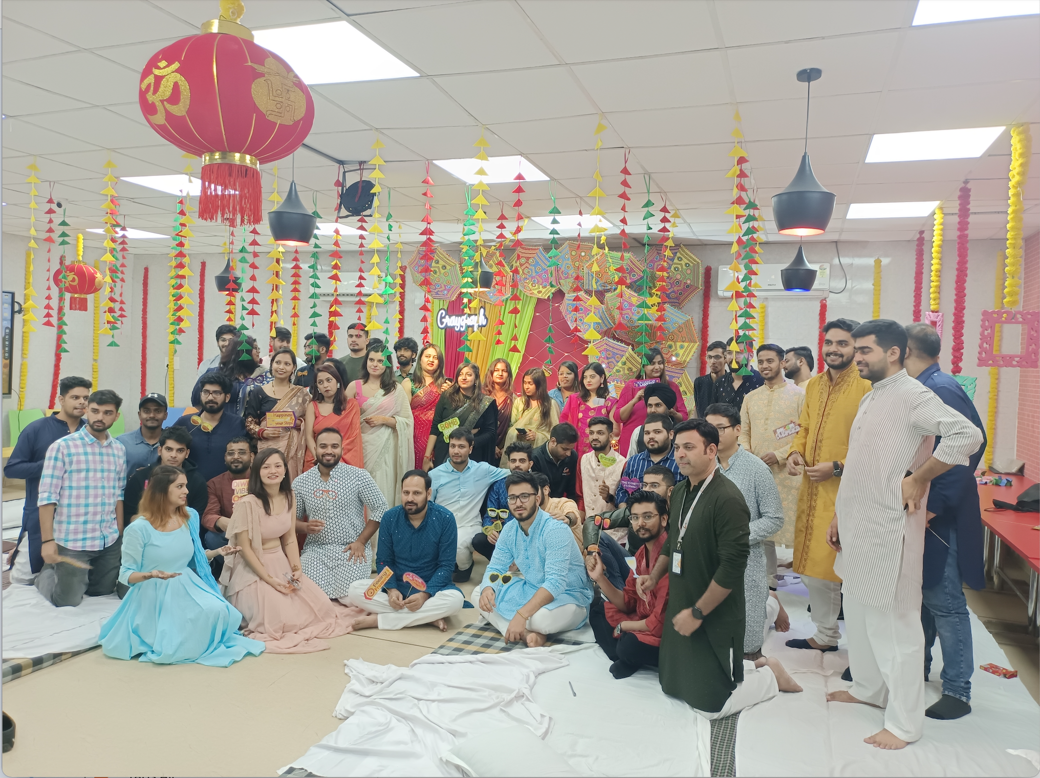 Diwali 2023 Celebration