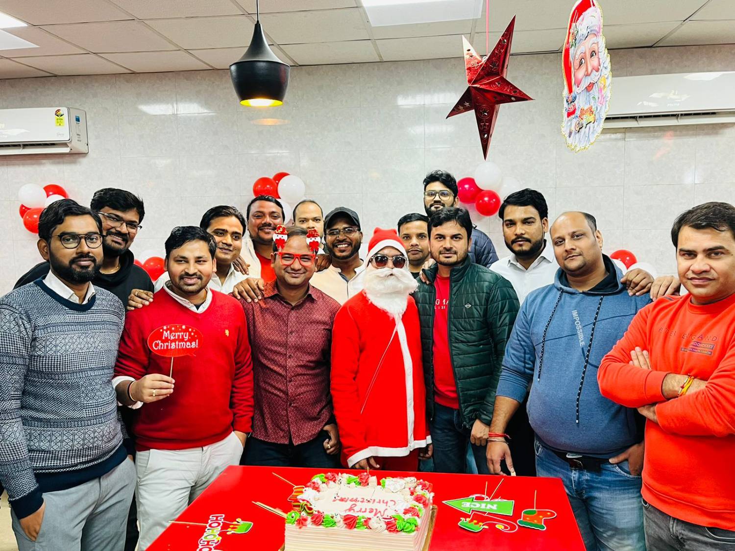 Christmas Celebration 2023