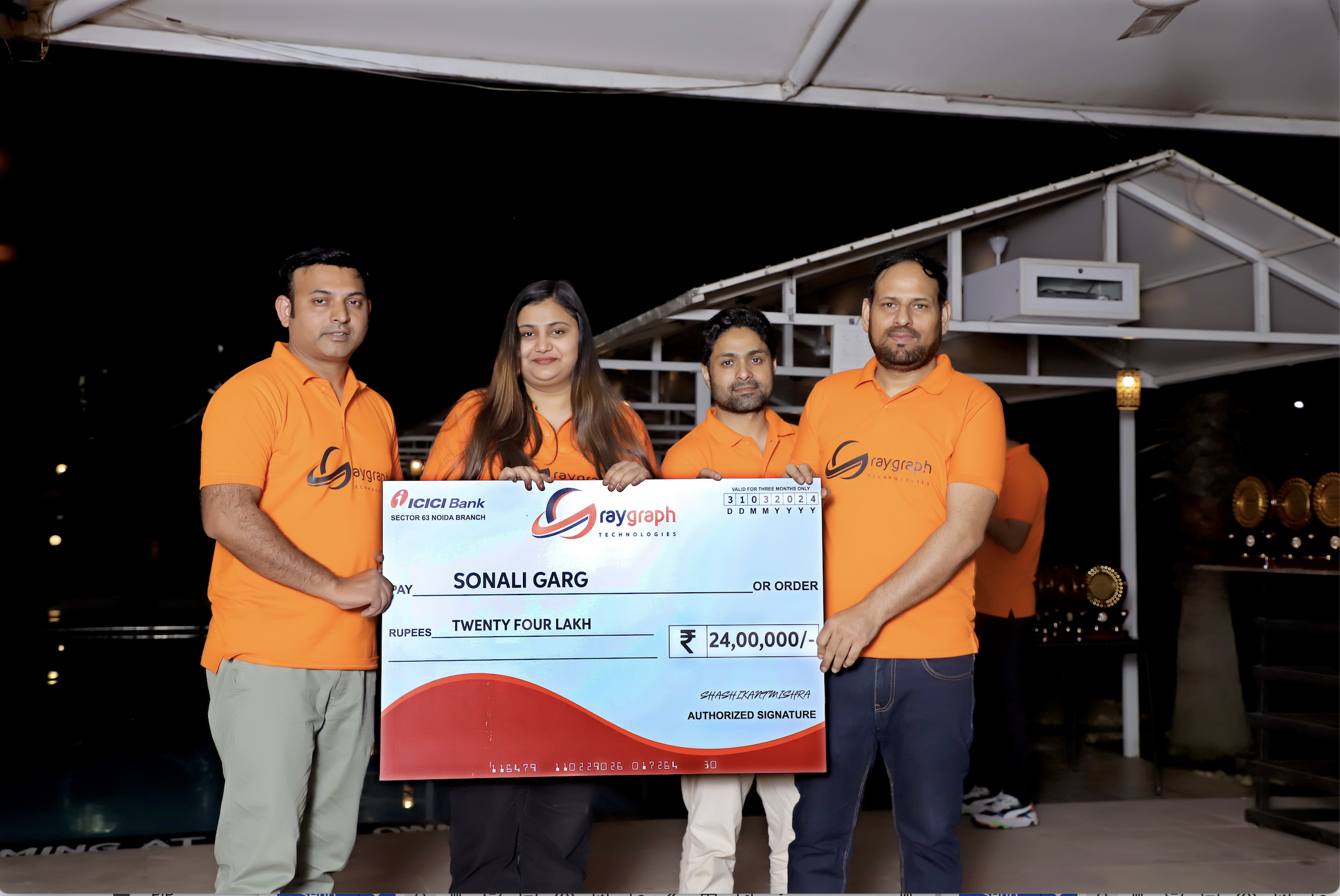 Topper’s of the Year 2023