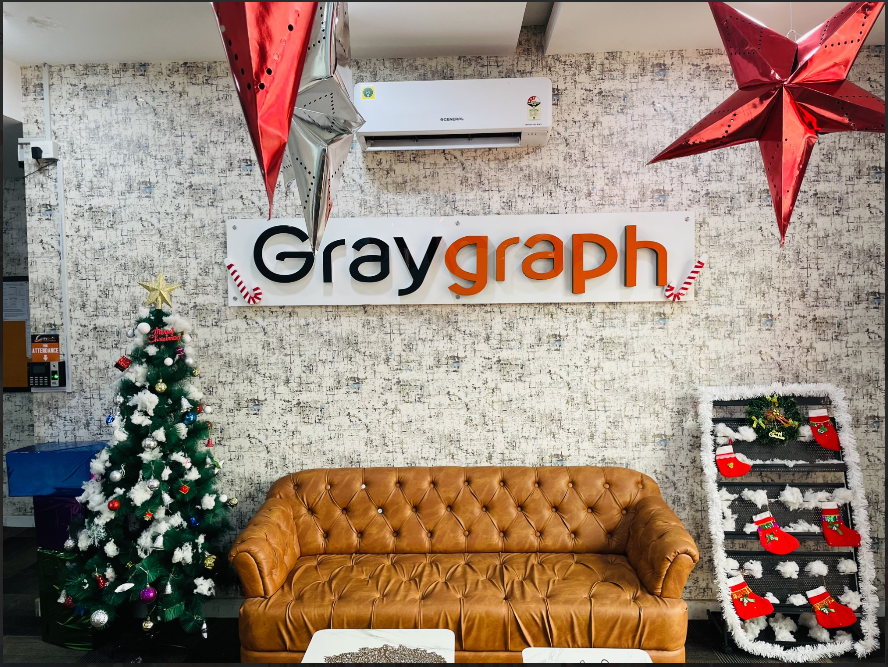 Christmas Celebration 2024