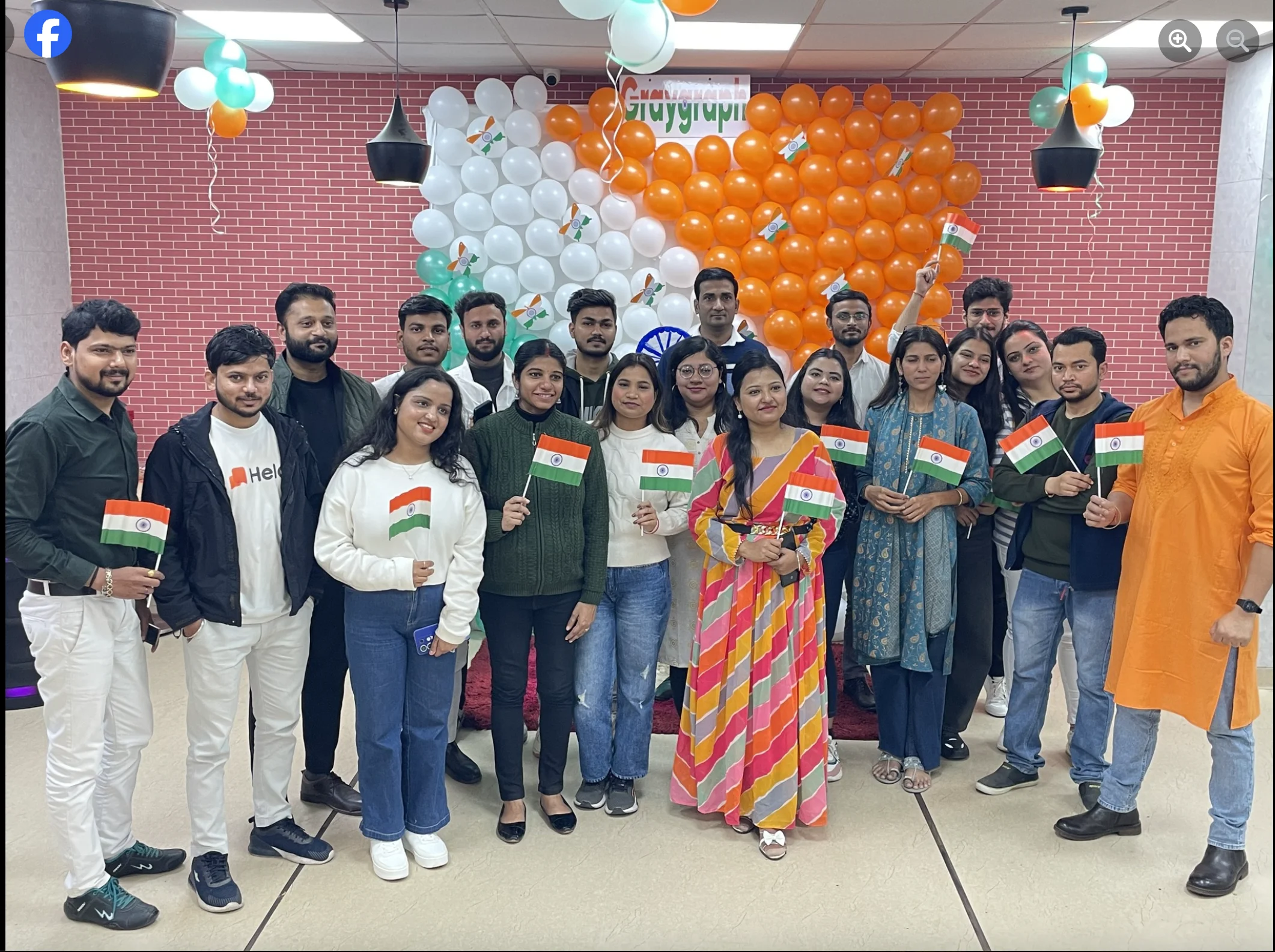 Republic Day Celebration 2025