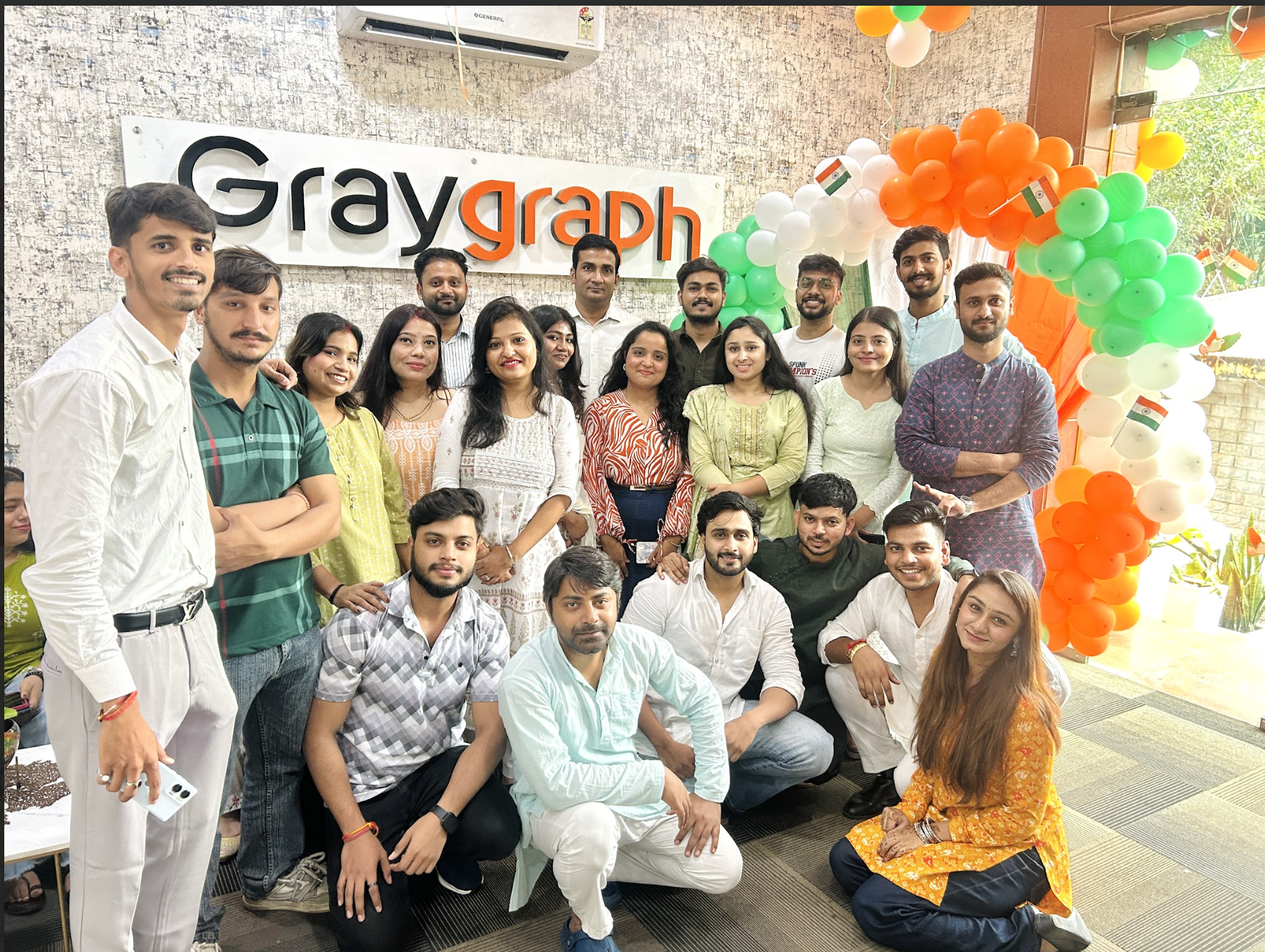 Independence Day Celebration 2025