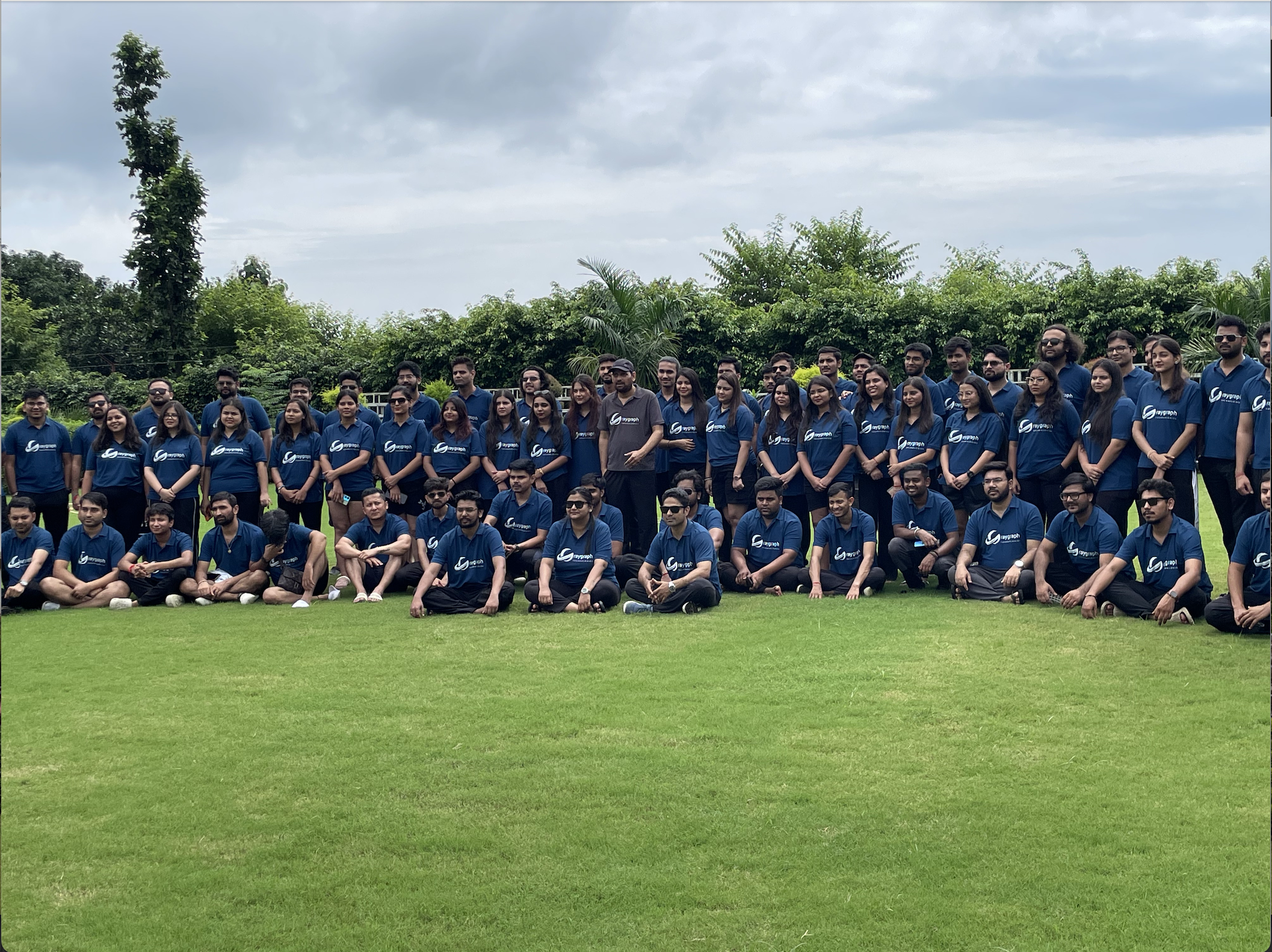 PM 2024-25 RnR @ Resort