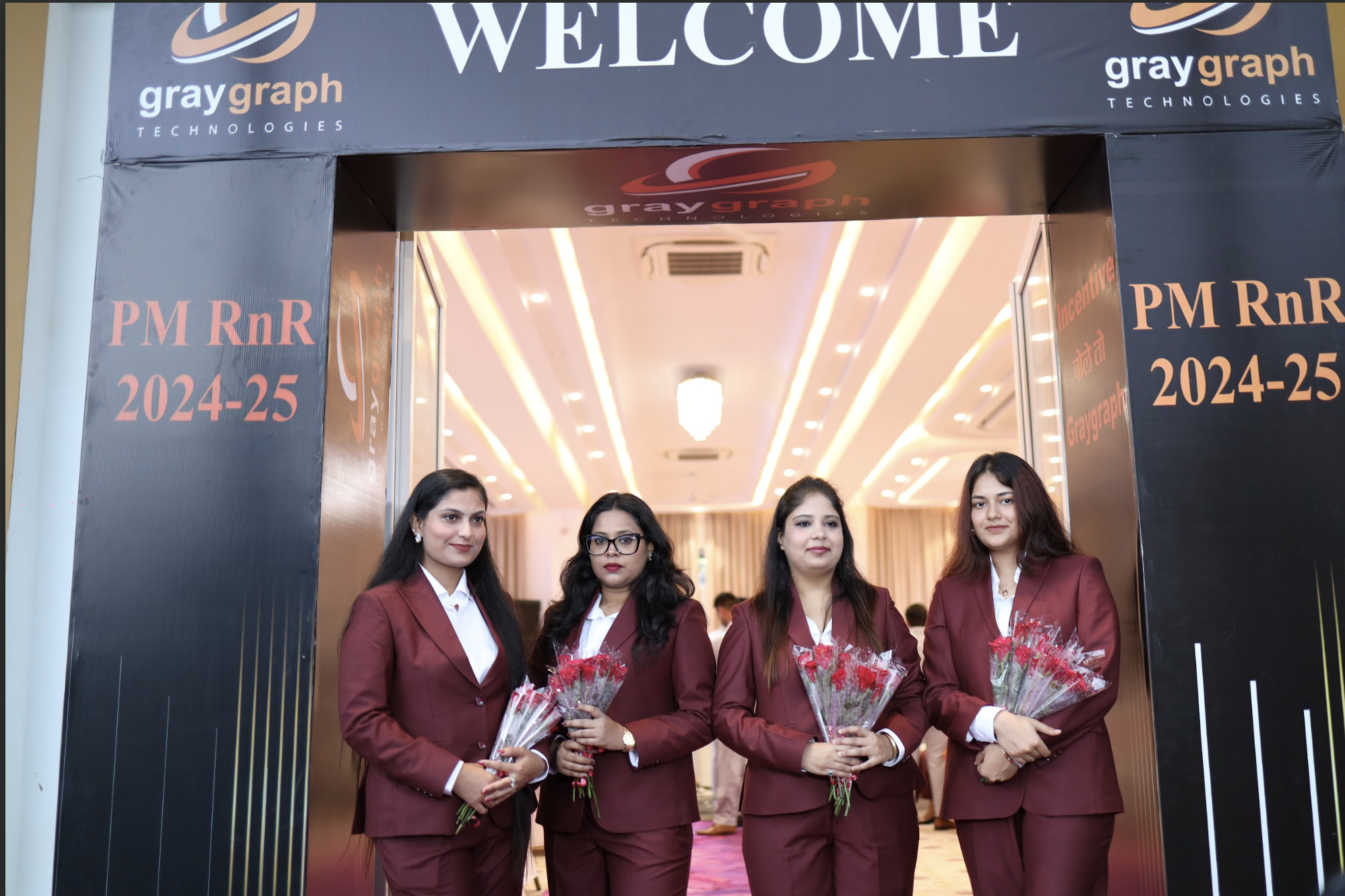 Project Manager RnR 2024-25