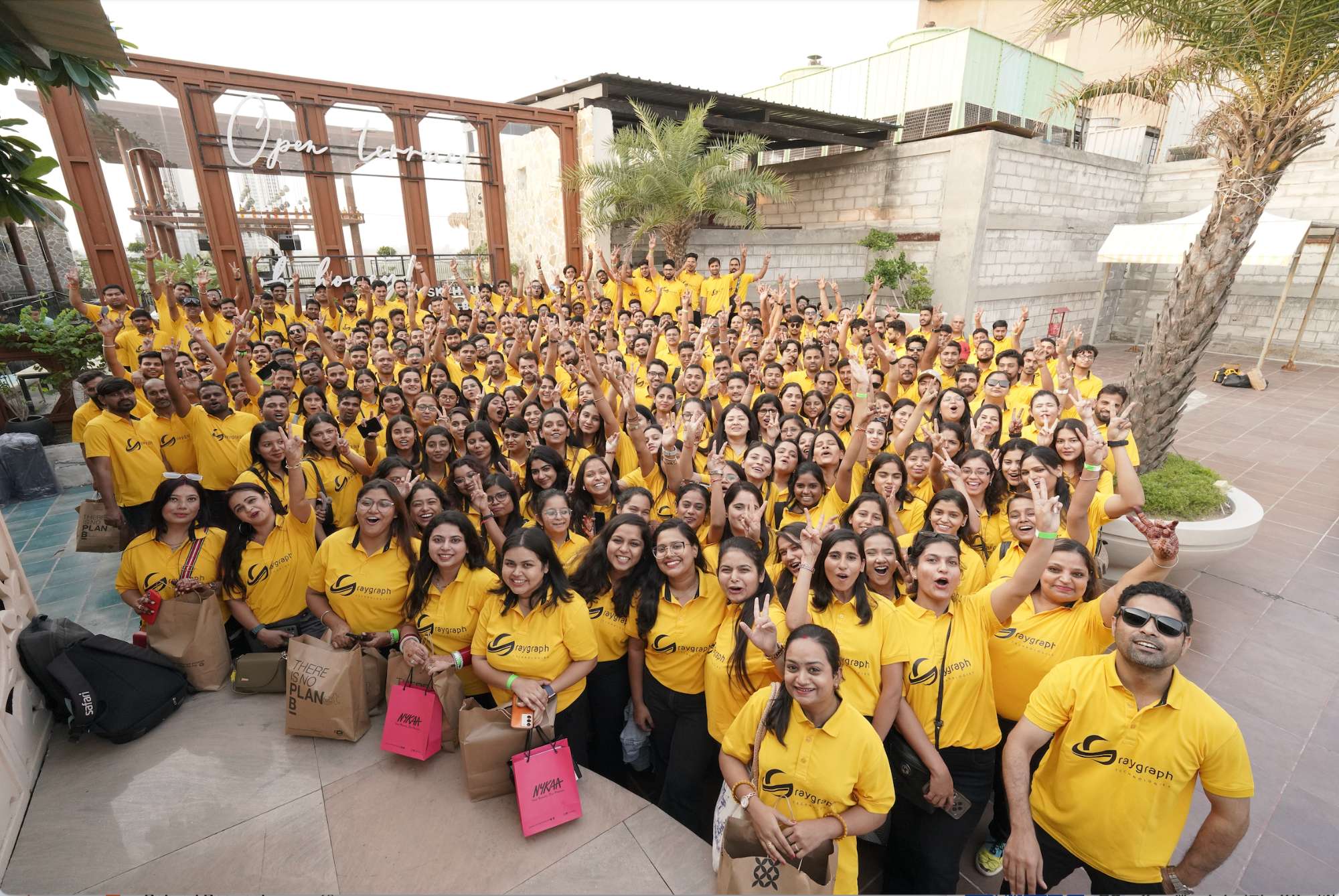 Diwali Shopping Carnival 2025-Noida